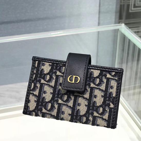 【ディオール Dior】 小銭入れ カードケース